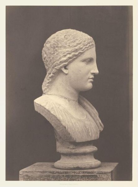 Fenton, Roger, Dione