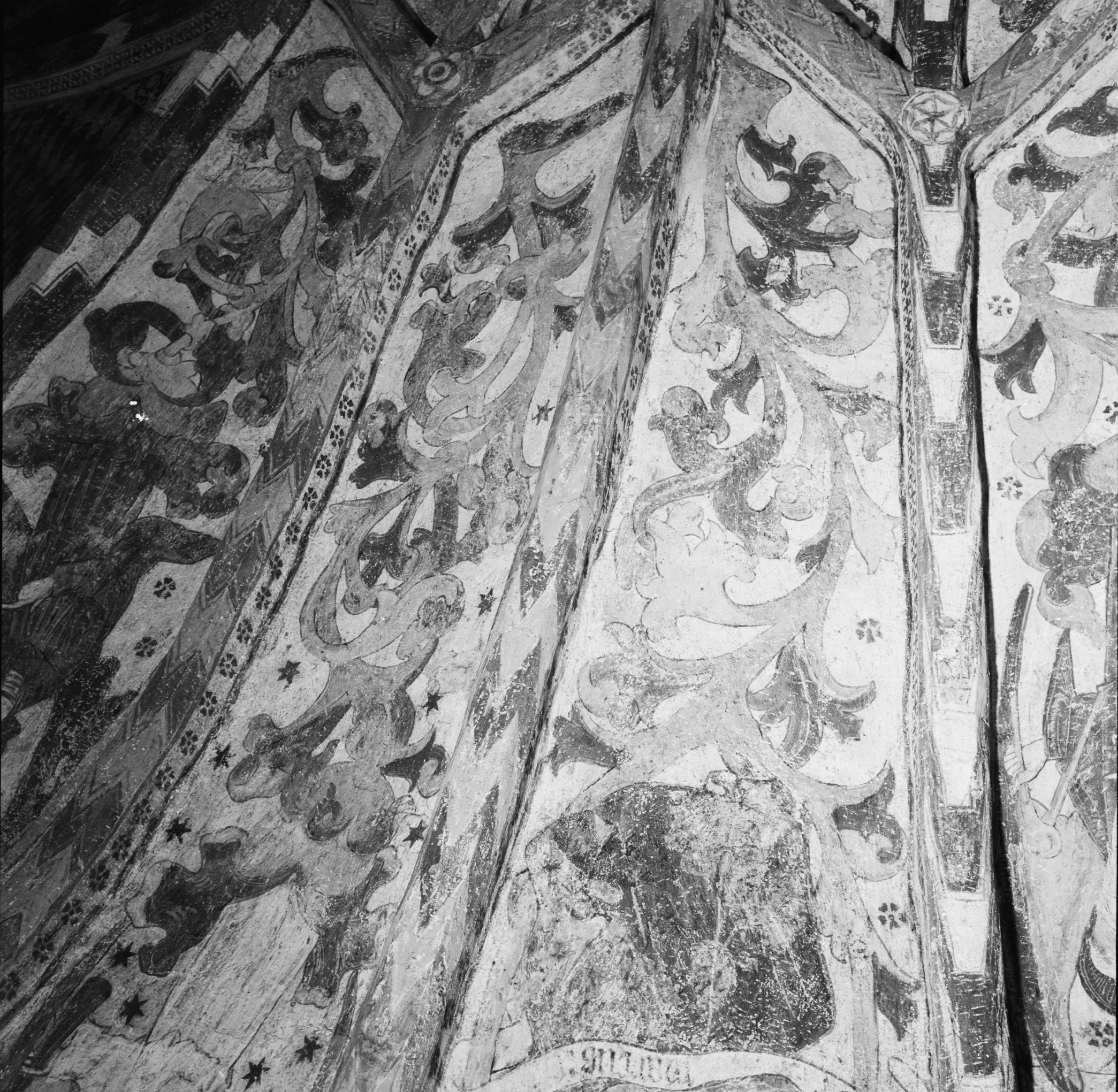 Marianne Bratt Gustafsson, Västerlövsta kyrka