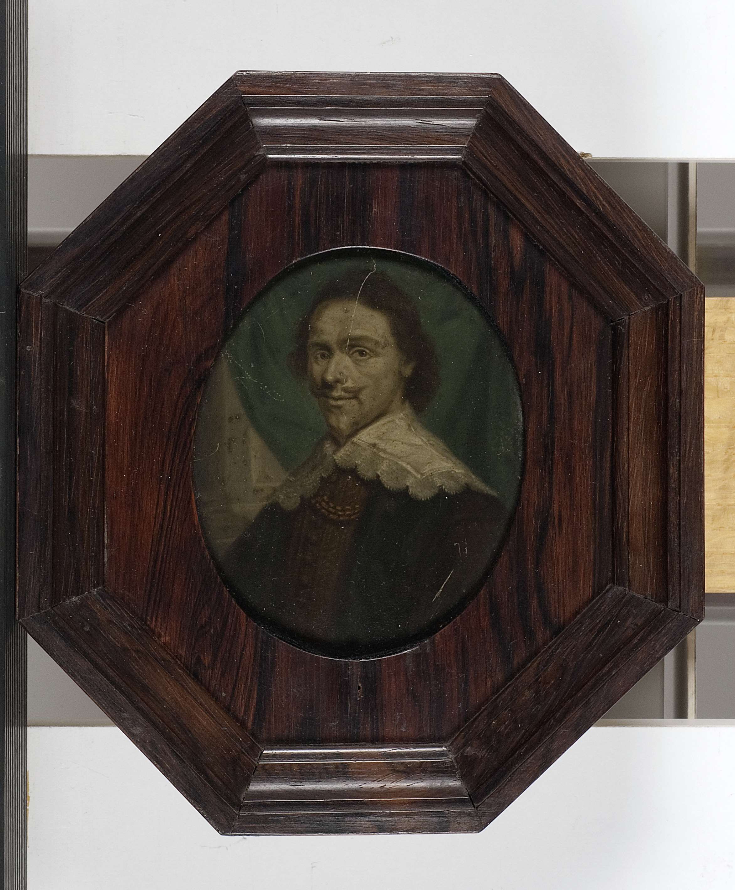 Arnoud van Halen, Dirck Graswinckel (1600-66). Rechtsgeleerde en letterkundige