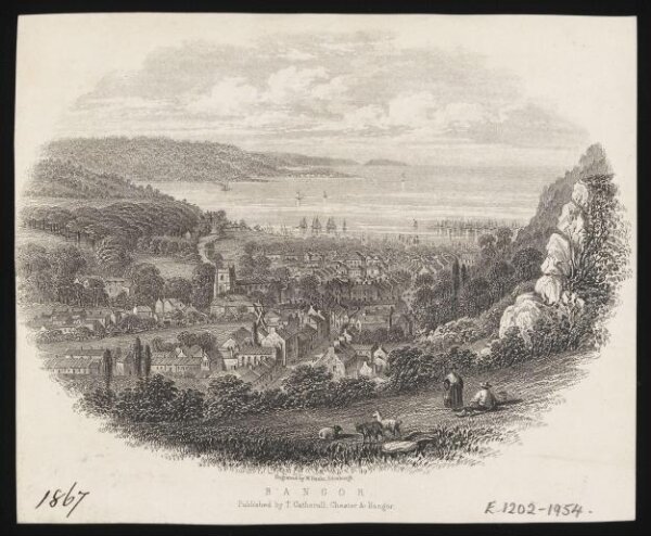 Unknown, Print