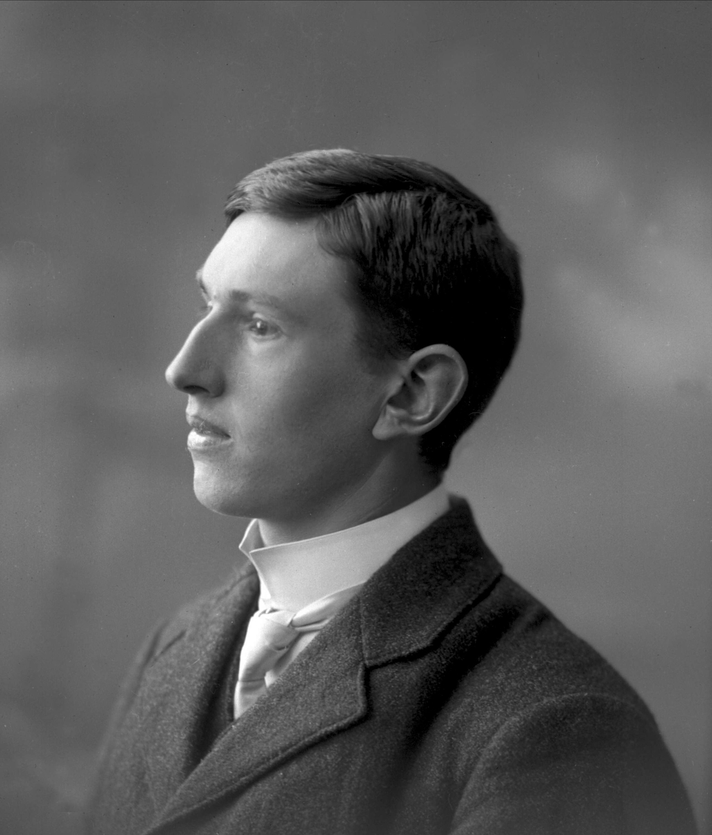 Gustav Borgen, NFB.38794
