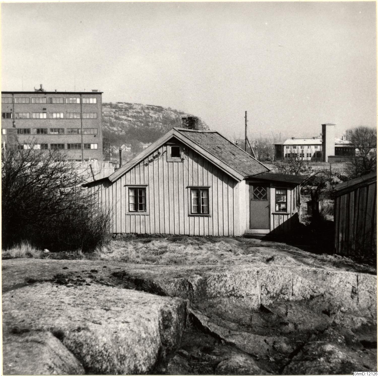 Allan T. Nilson, fotografi, bilder
