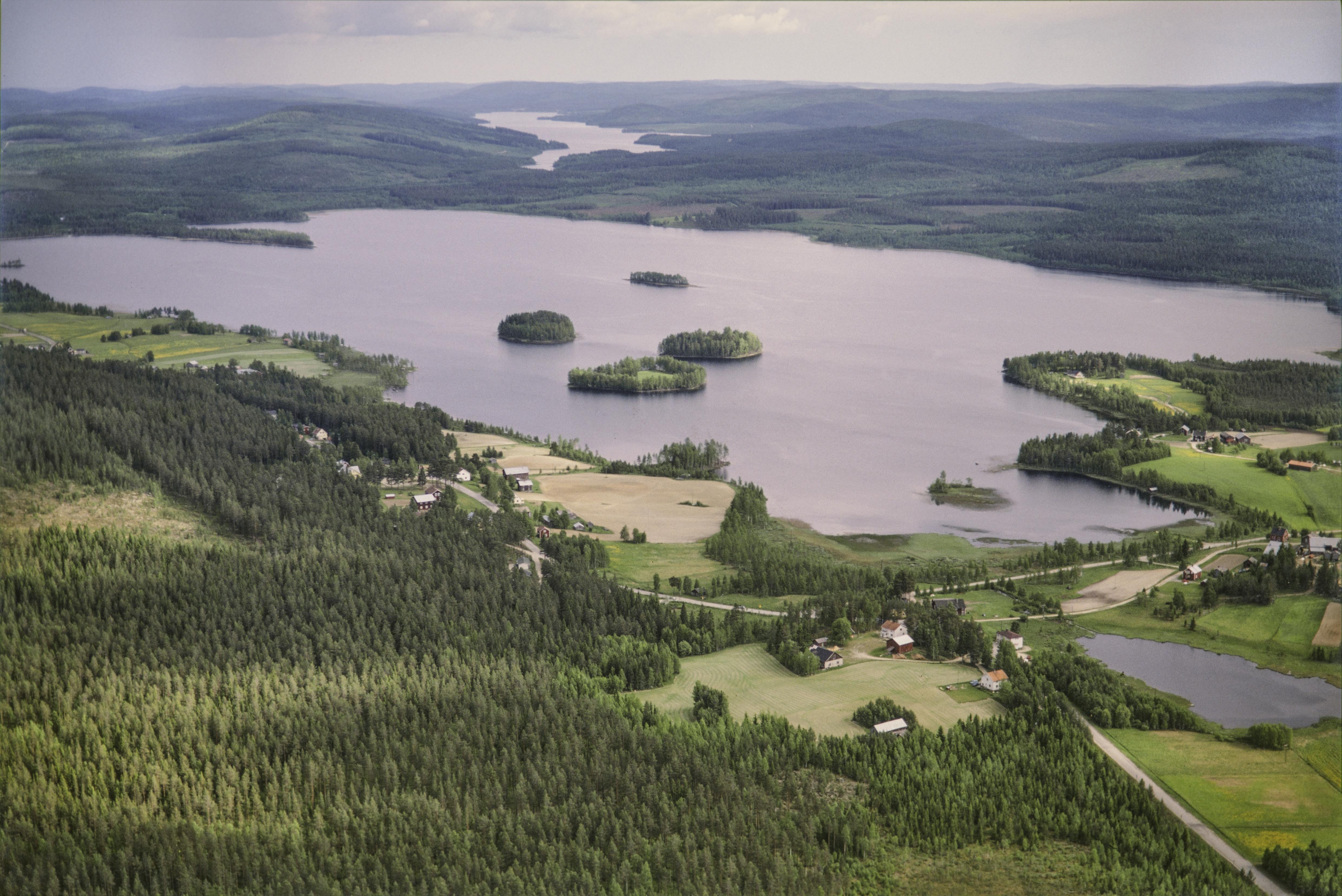 Jan Norrman, Anundsjö 143:1