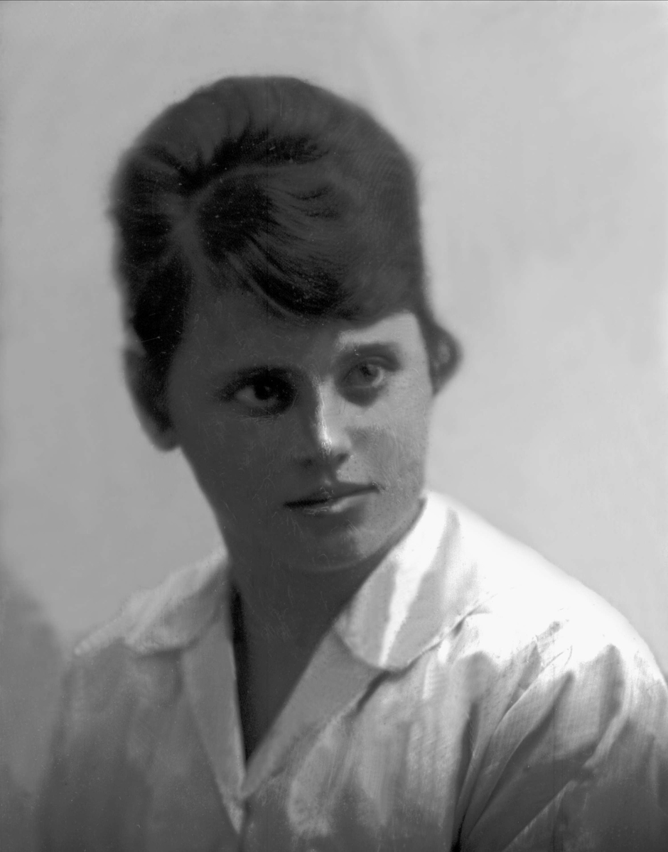 Gustav Borgen, NFB.38338