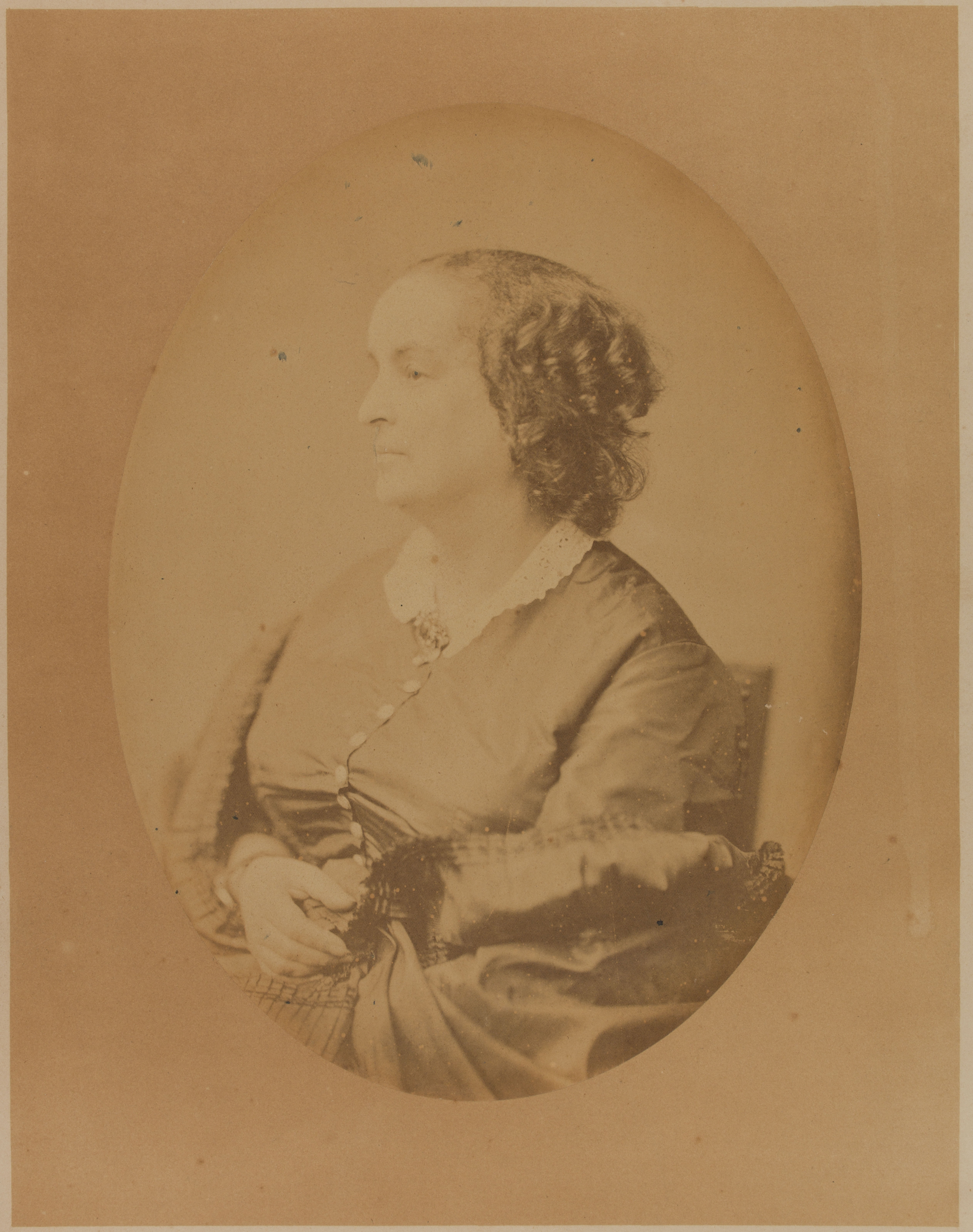 Pierre Petit, Madame Adèle Hugo