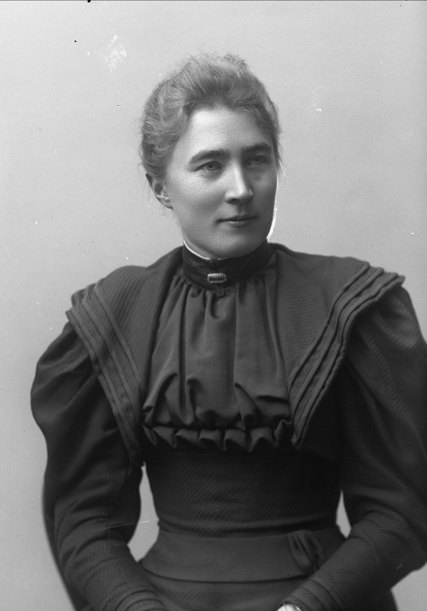 Gustav Borgen, NFB.27493