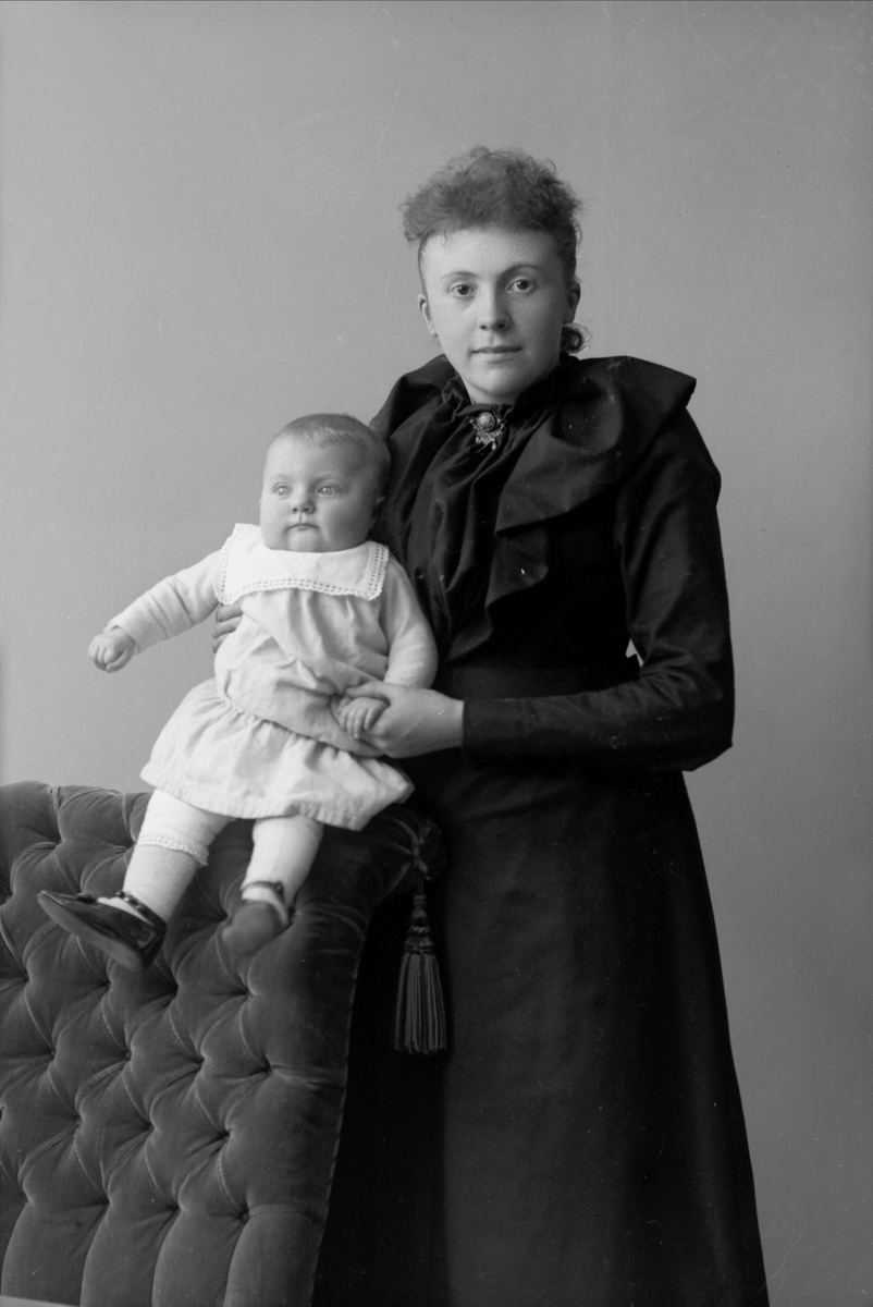 Gustav Borgen, NFB.39338