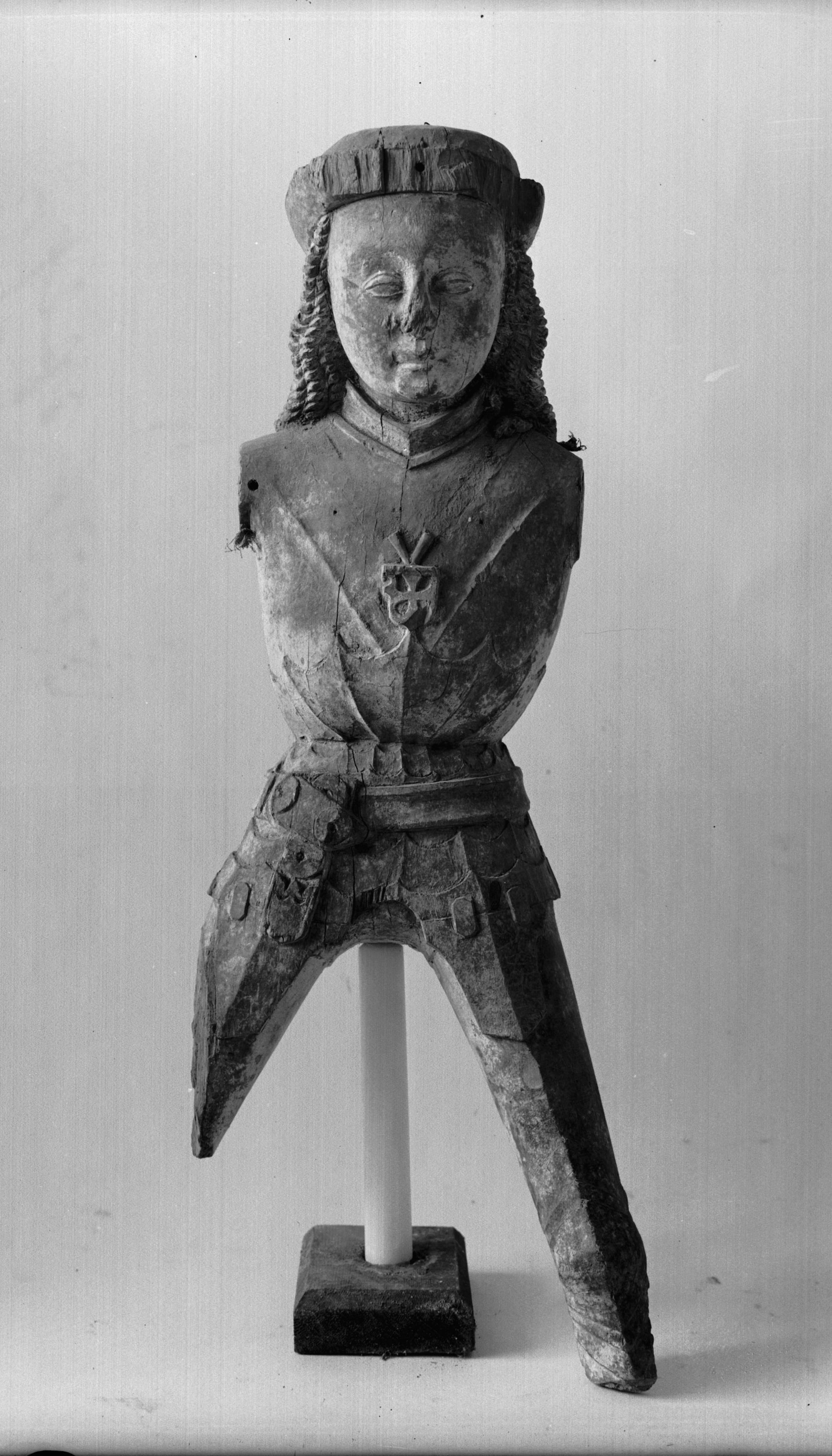 Nils Åzelius, Stöde kyrka
