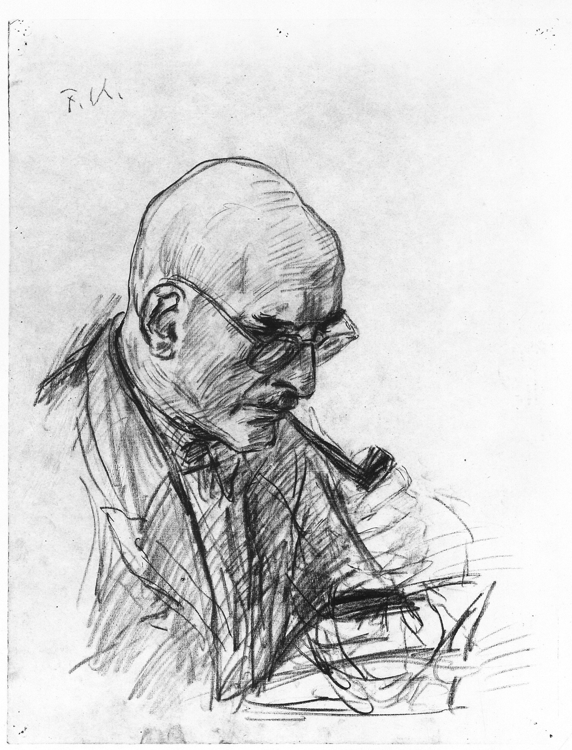 Fritz Krampe, Faden, Eberhard (1889–1973), Historiker, Stadtarchivdirektor in Berlin