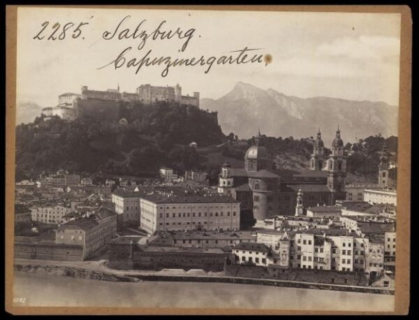 Francis Frith, Photograph
