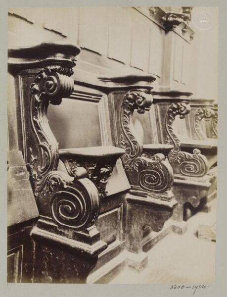 Atget, Jean-Eugène-Auguste, Photograph