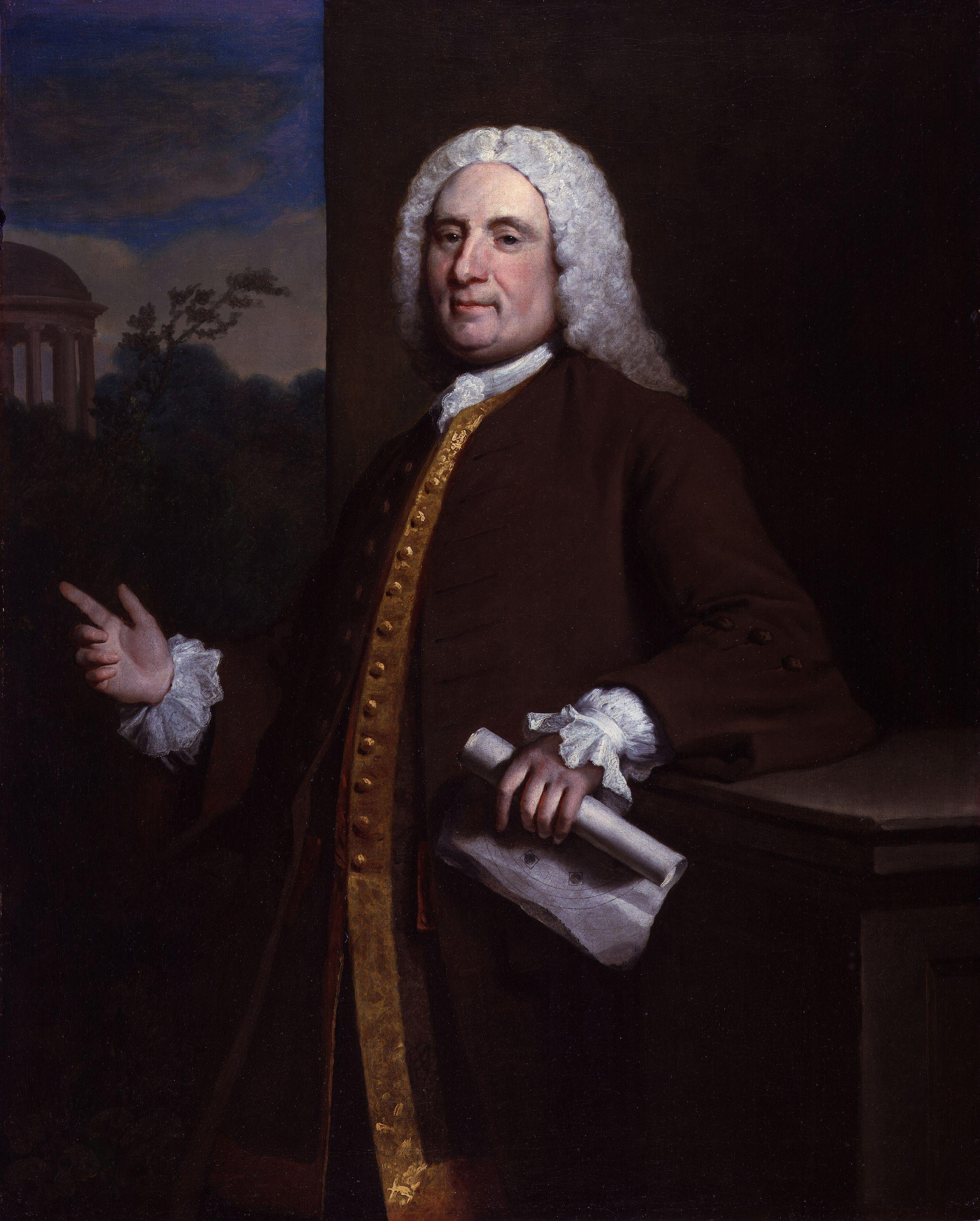 Joseph Highmore, Thomas Ripley