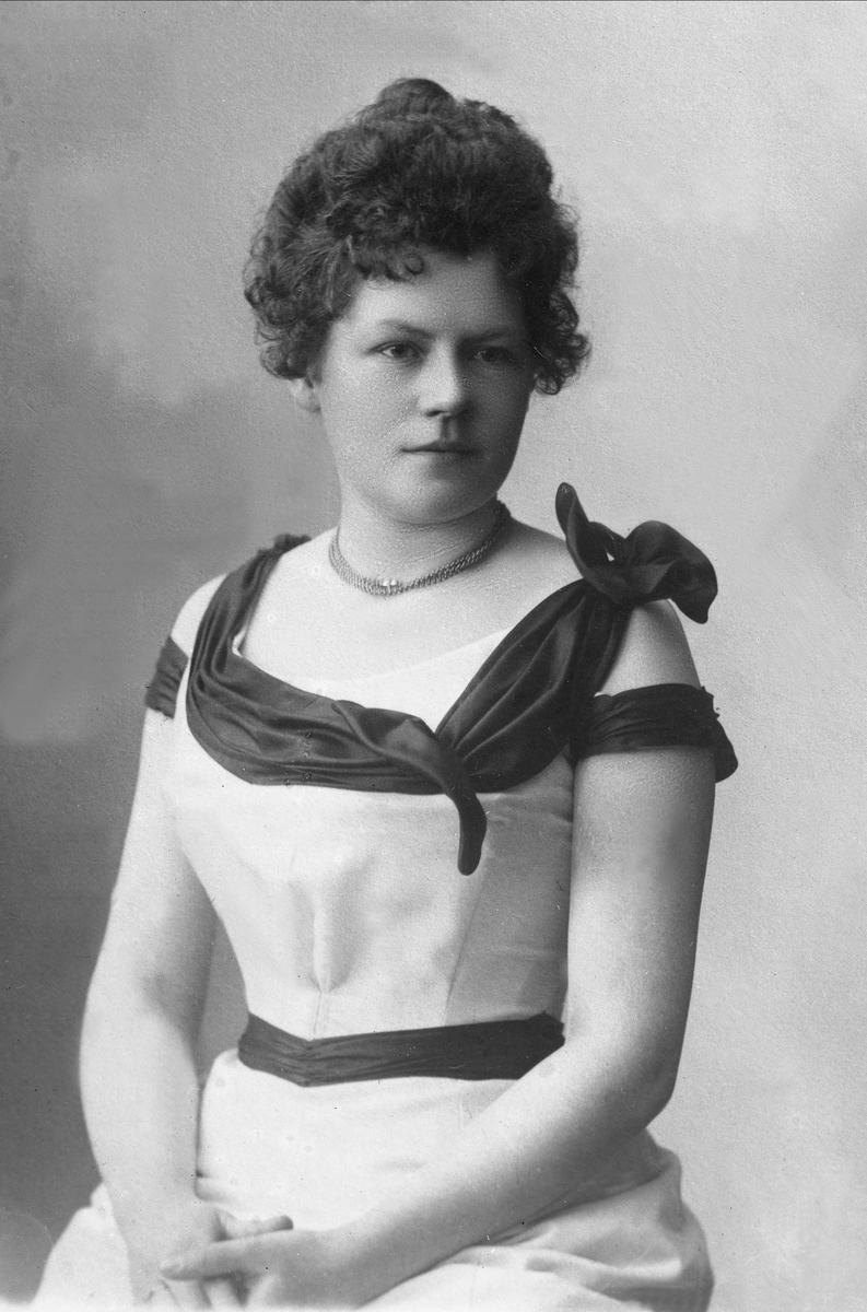 Gustav Borgen, NFB.43898