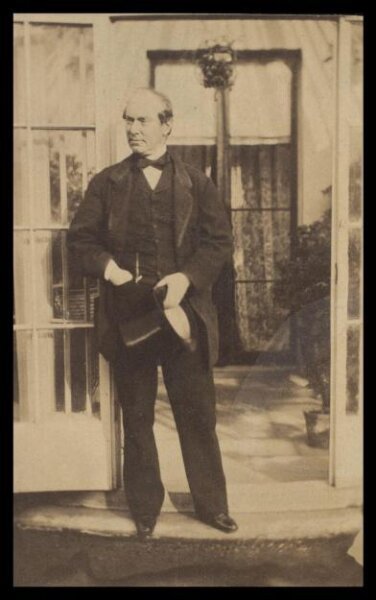 Beau, Adolphe, Guy Little Theatrical Photograph