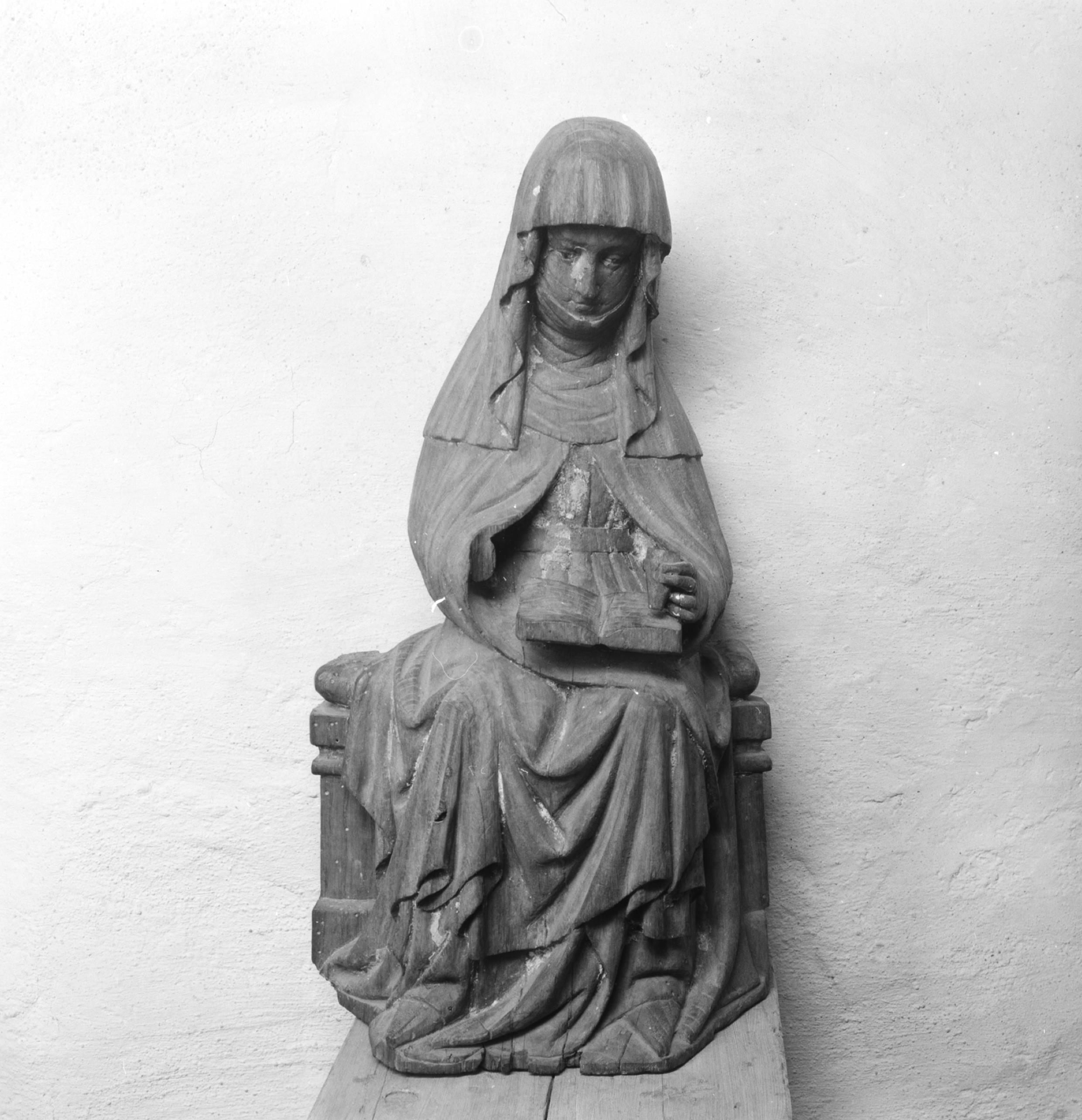 Nils Lagergren, Hilleshögs kyrka