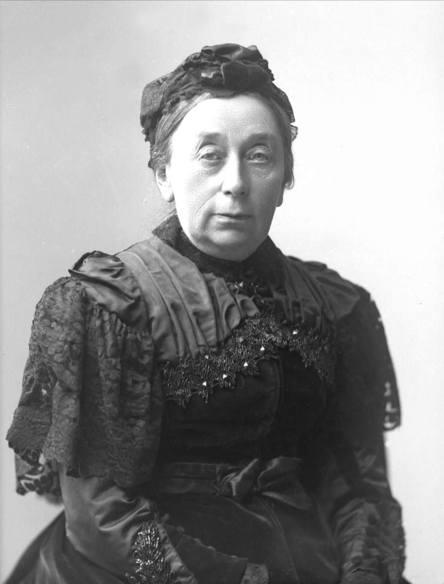 Gustav Borgen, NFB.31802