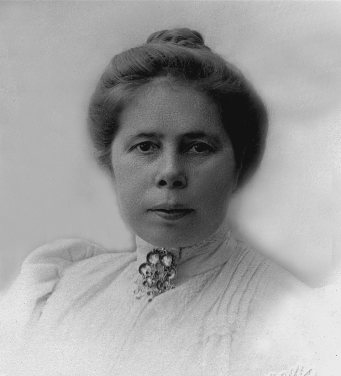 Gustav Borgen, NFB.31263