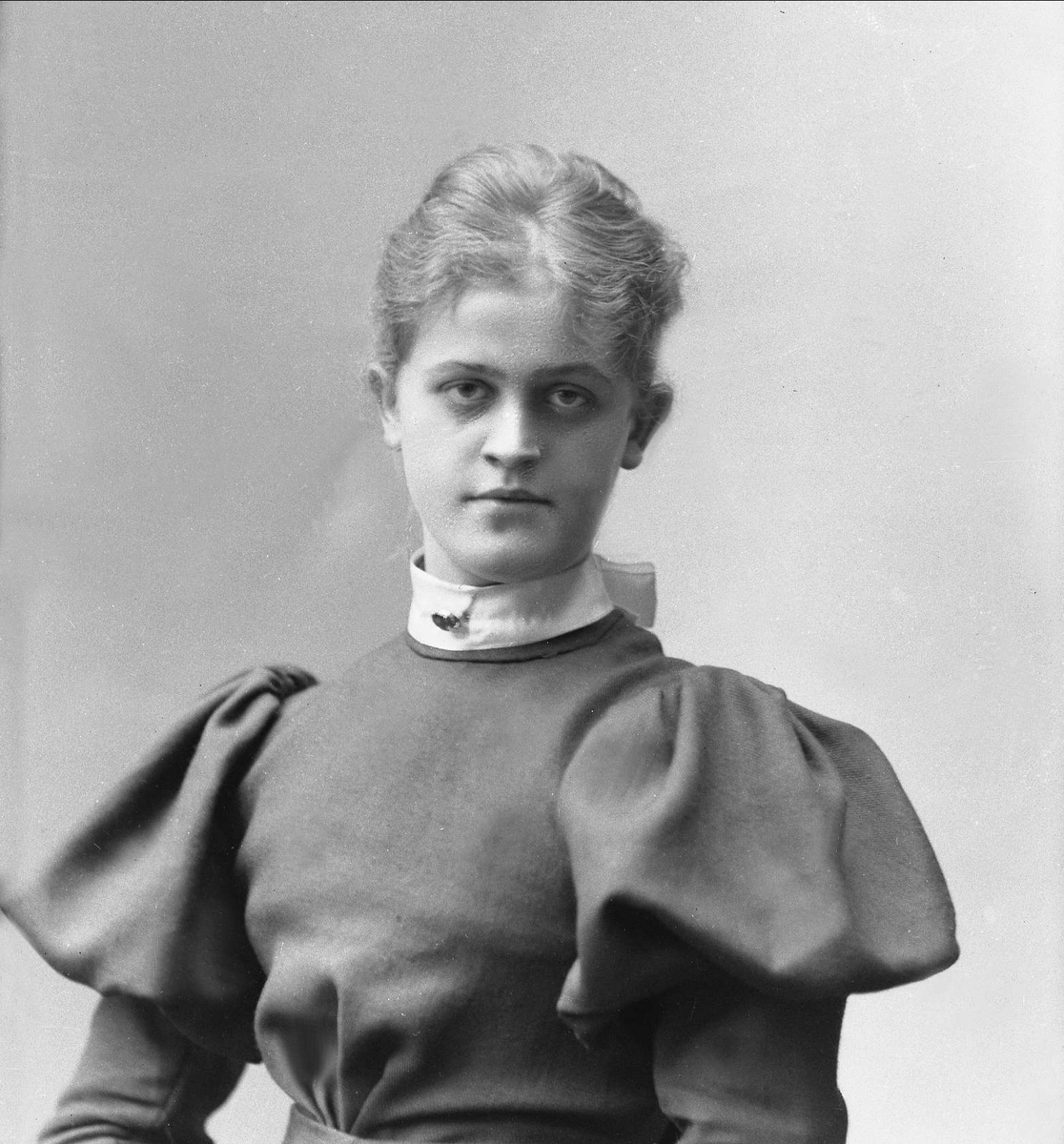 Gustav Borgen, NFB.45936