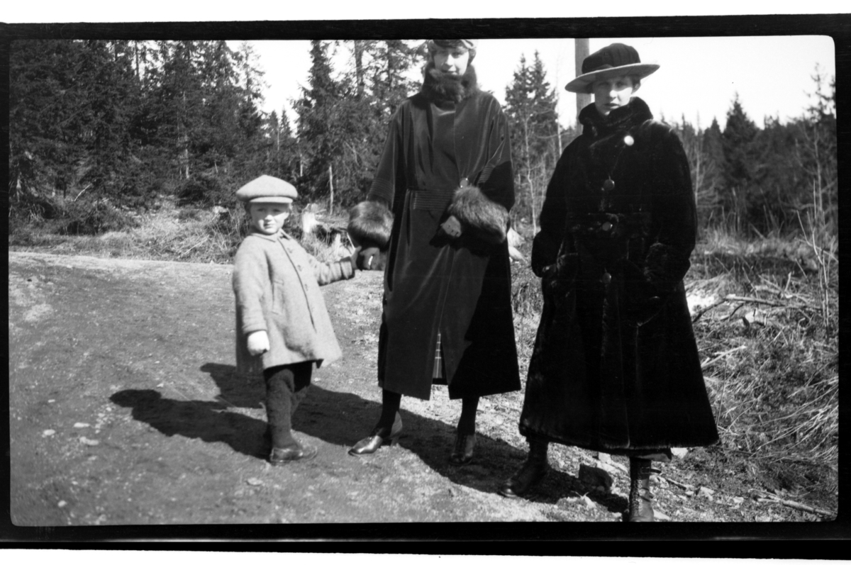 Rolf Sr. Sundt, NF.34664-592