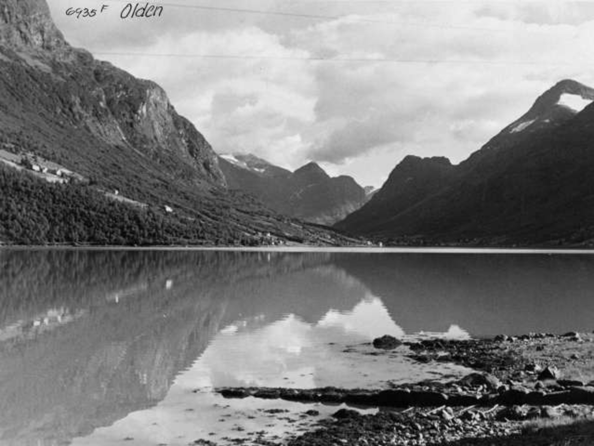 Anders Beer Wilse, -6777