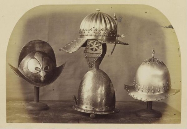 Franck, Photograph