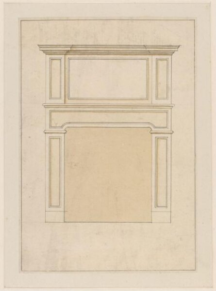unknown, Drawing