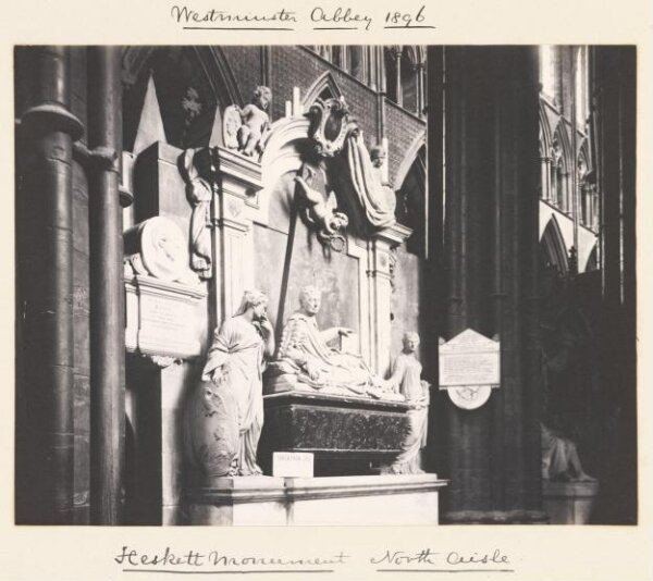 Stone, Benjamin (Sir), National Photographic Record and Survey