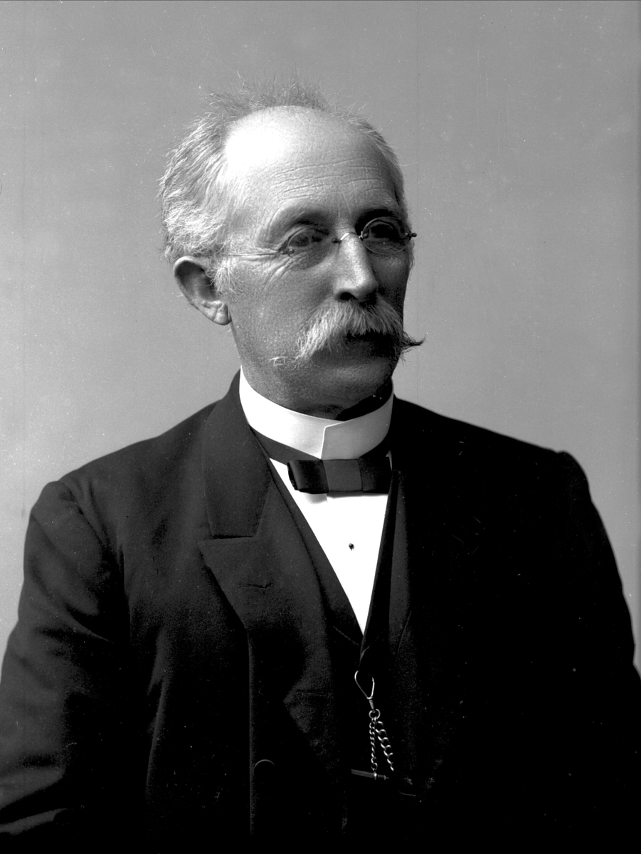 Gustav Borgen, NFB.30729
