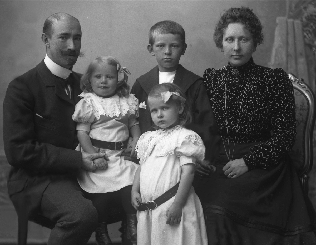 Gustav Borgen, NFB.29481