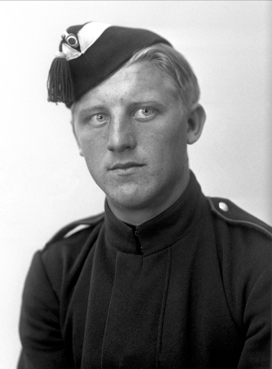 Gustav Borgen, NFB.56784