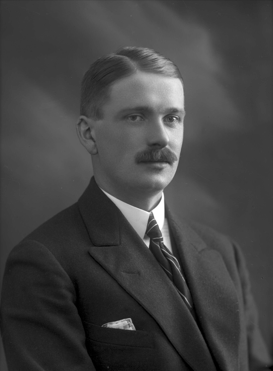 Gustav Borgen, NFB.39253