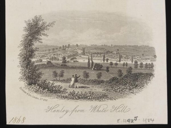 Unknown, Print