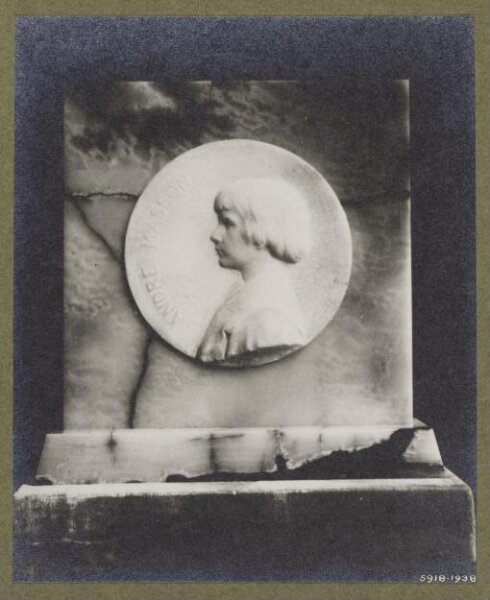 unknown, Photograph