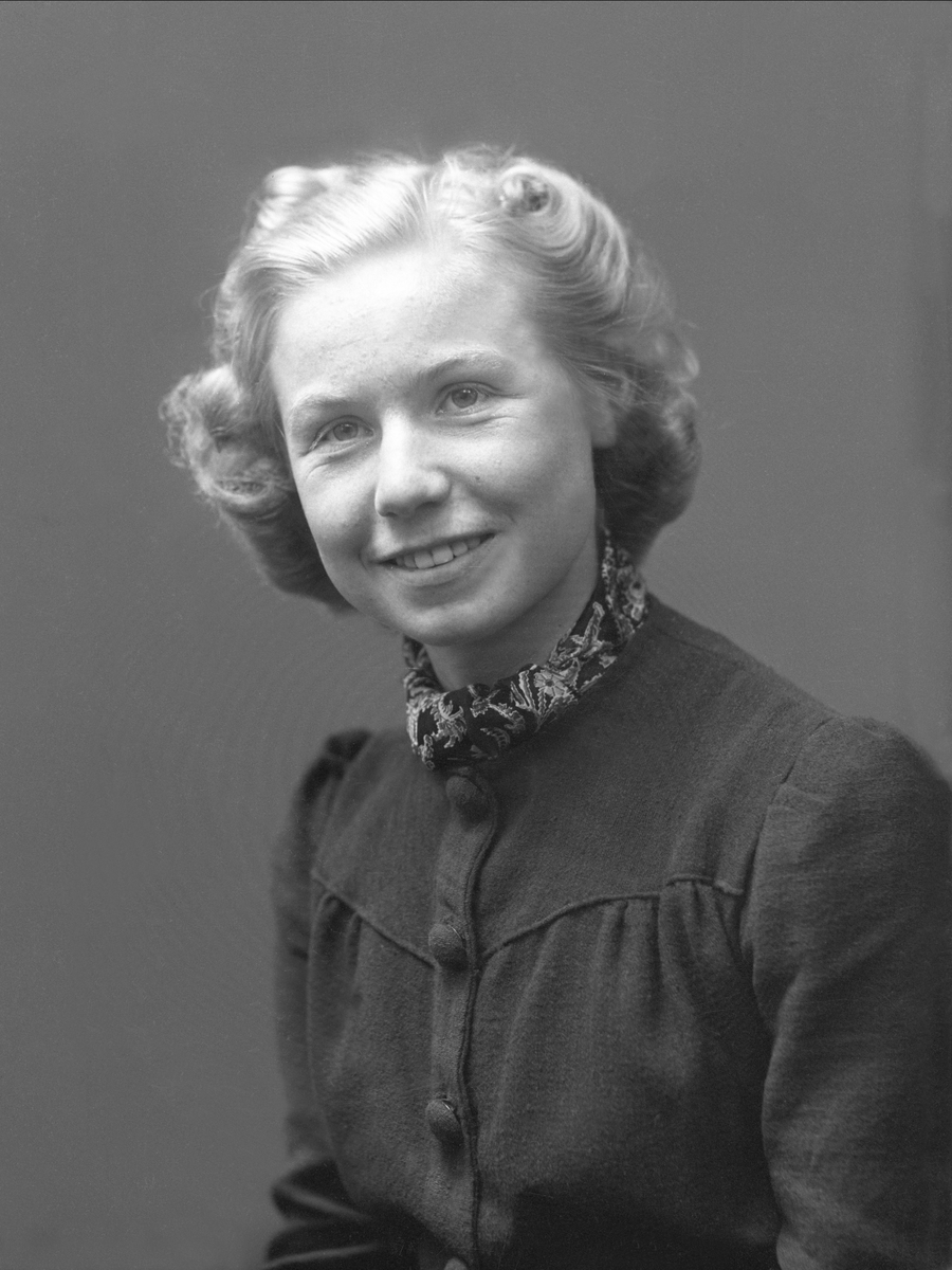 Gustav Borgen, NFB.53509
