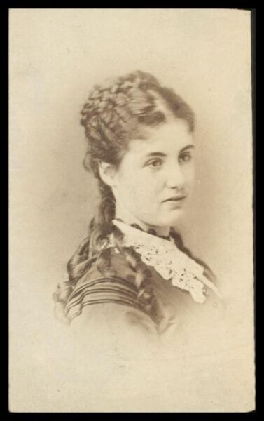 Elliott & Fry, Guy Little Theatrical Photograph