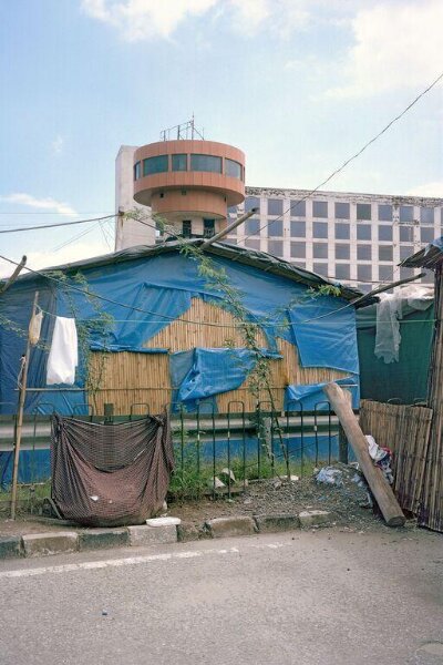 Gauri Gill, Untitled 48