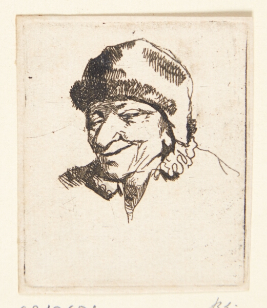 Cornelis Pietersz Bega, Leende bonde