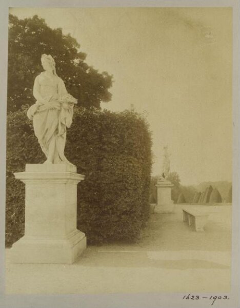Atget, Jean-Eugène-Auguste, Photograph