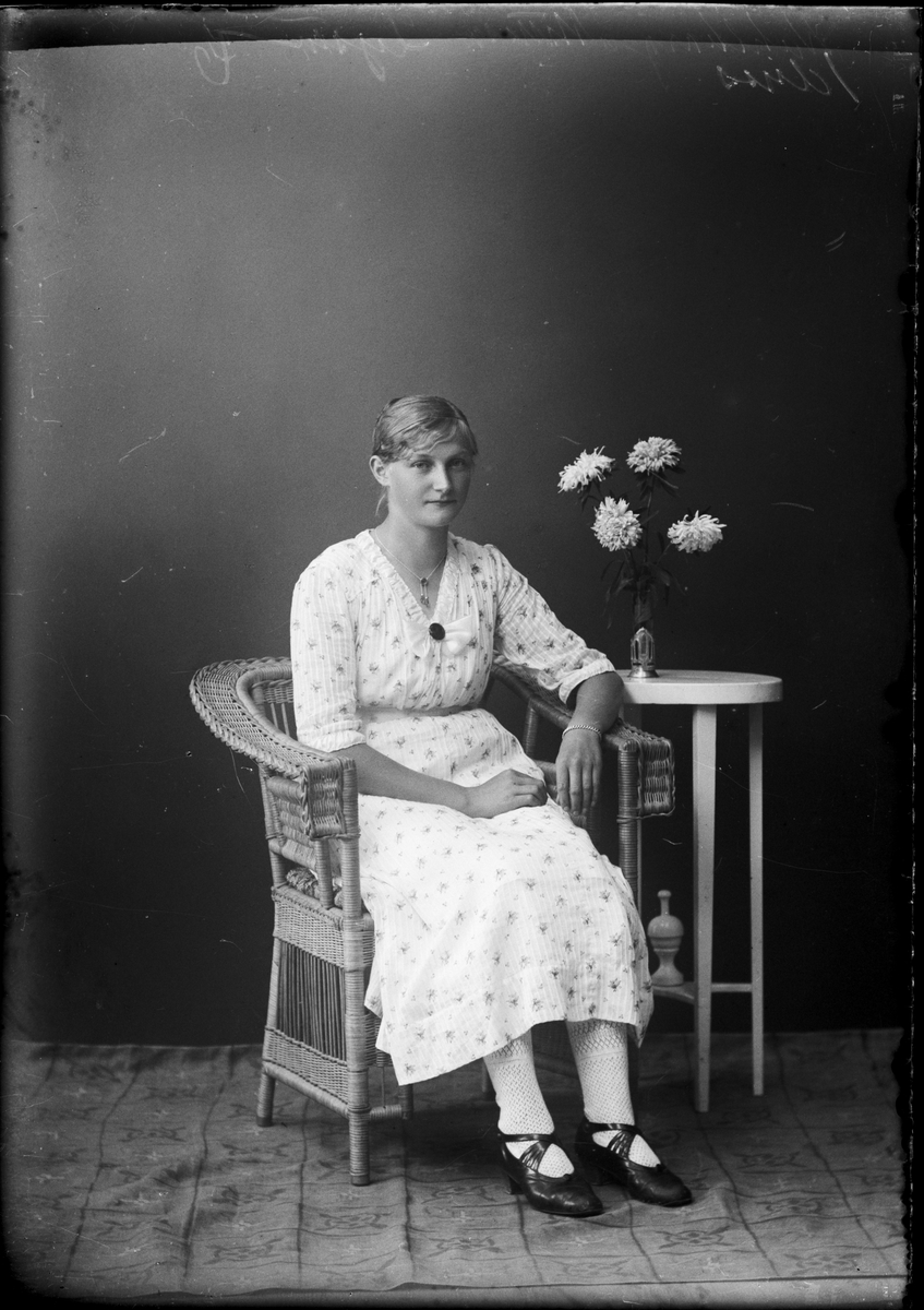 Skötsner-Edhlund, Wahlborg Mattsson from Lysta, HöW, Uppland