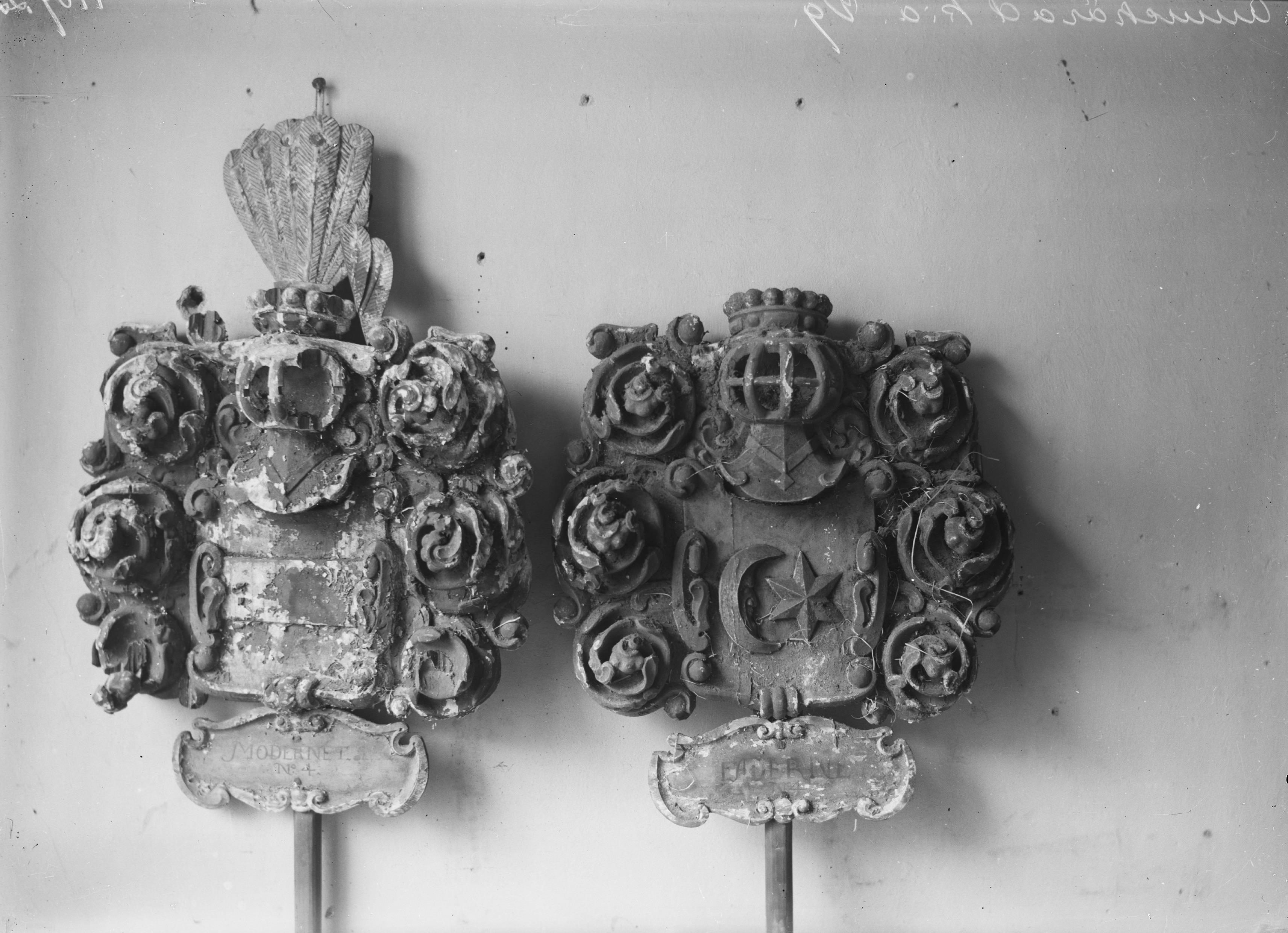 Oscar Svensson, Amnehärads kyrka