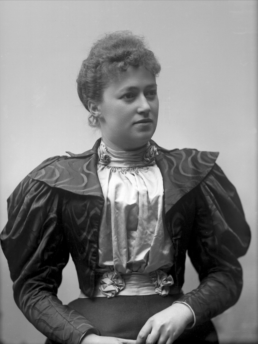 Gustav Borgen, NFB.26819