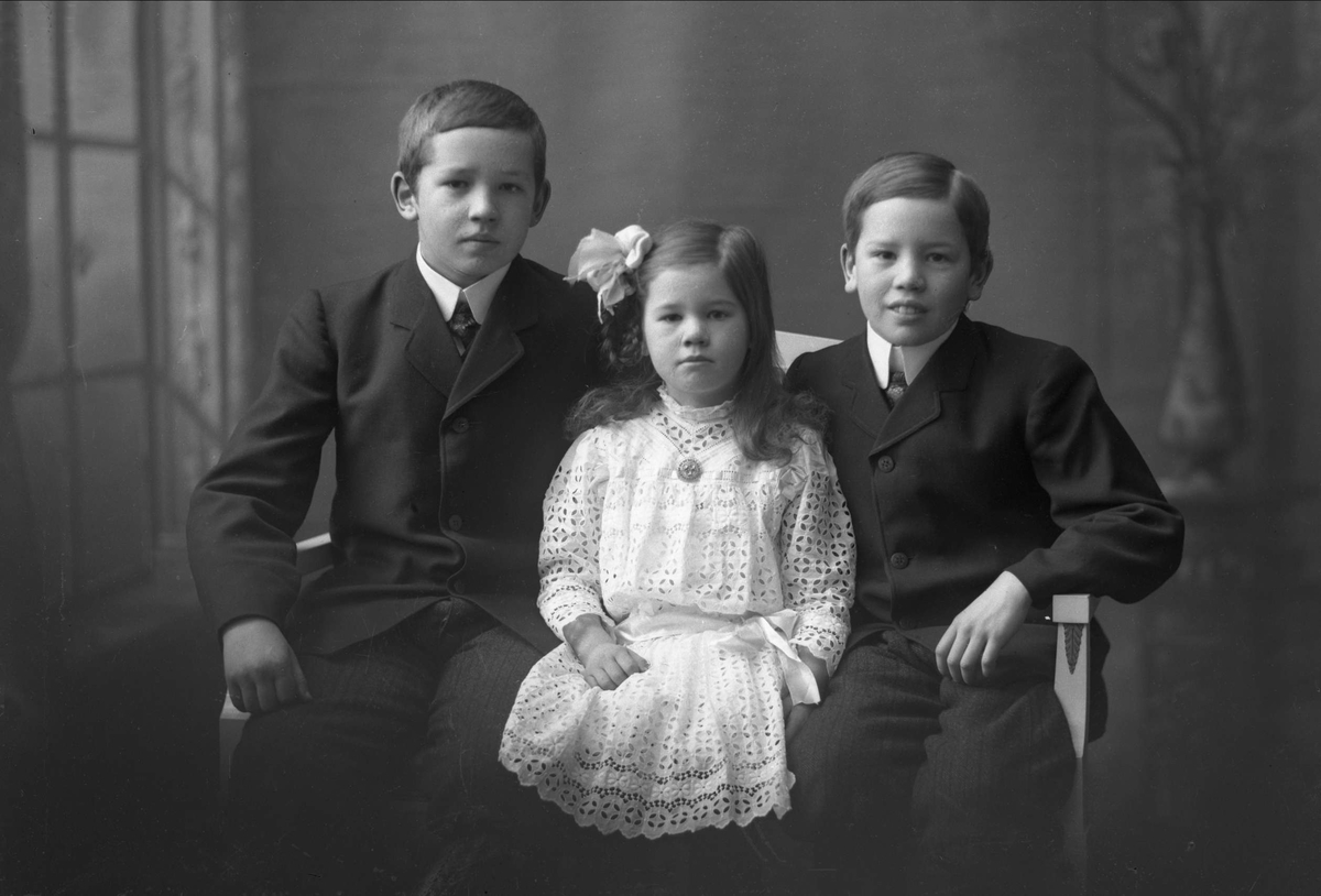 Gustav Borgen, NFB.43166