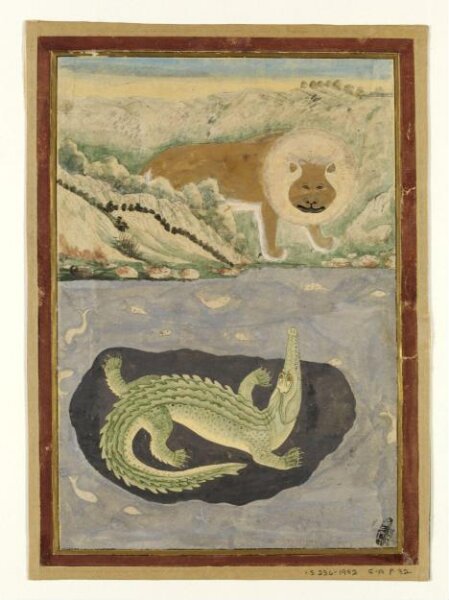 Unknown, Painting