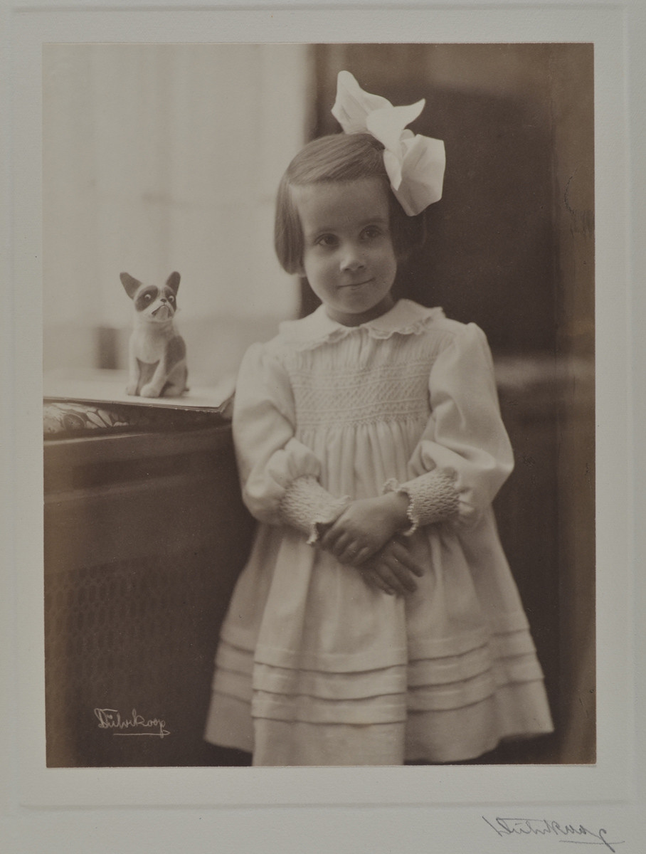 Minya Diez-Dührkoop, Renate Scholz
