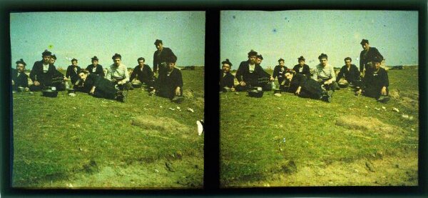 Anonymous, Photograph