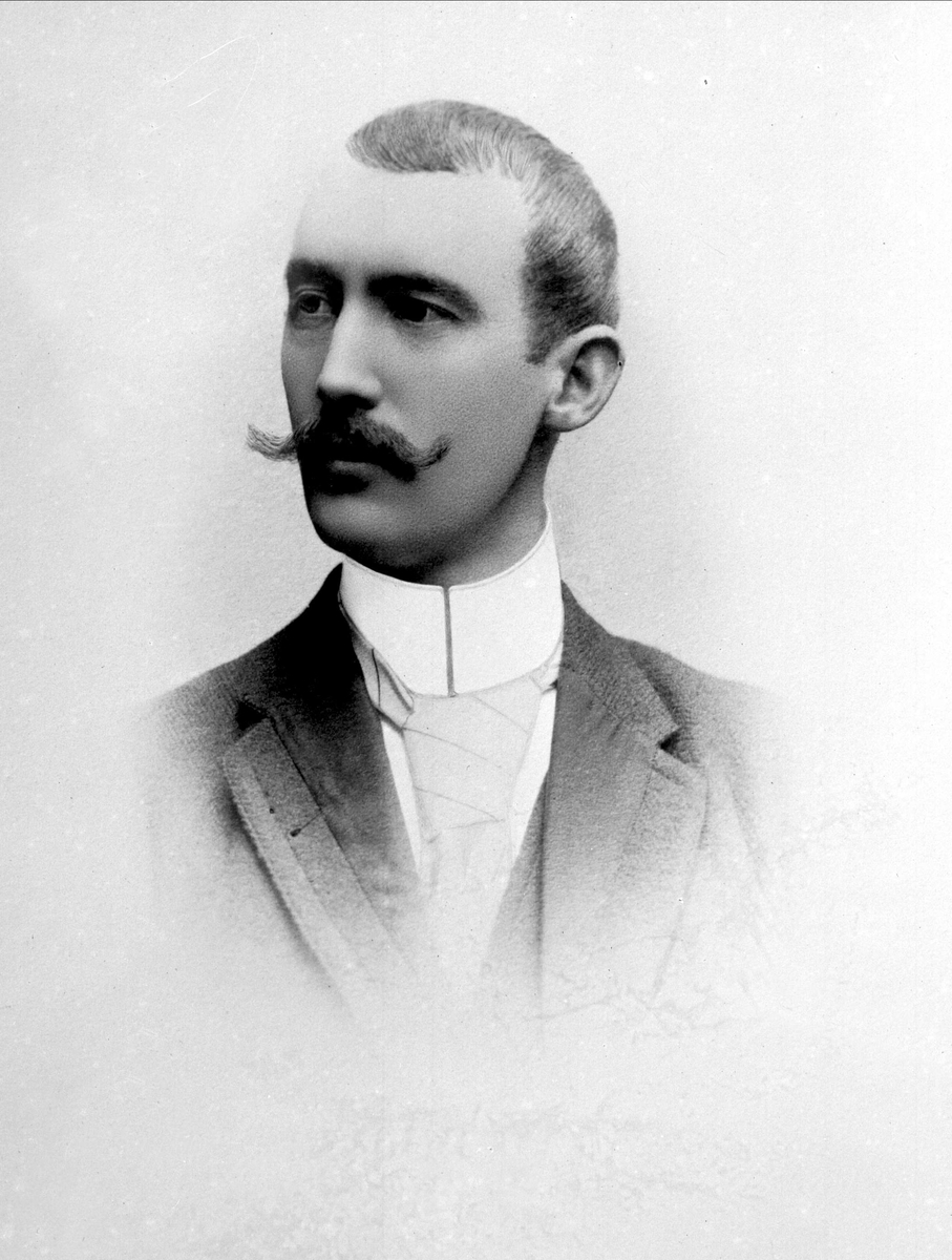 Gustav Borgen, NFB.10816