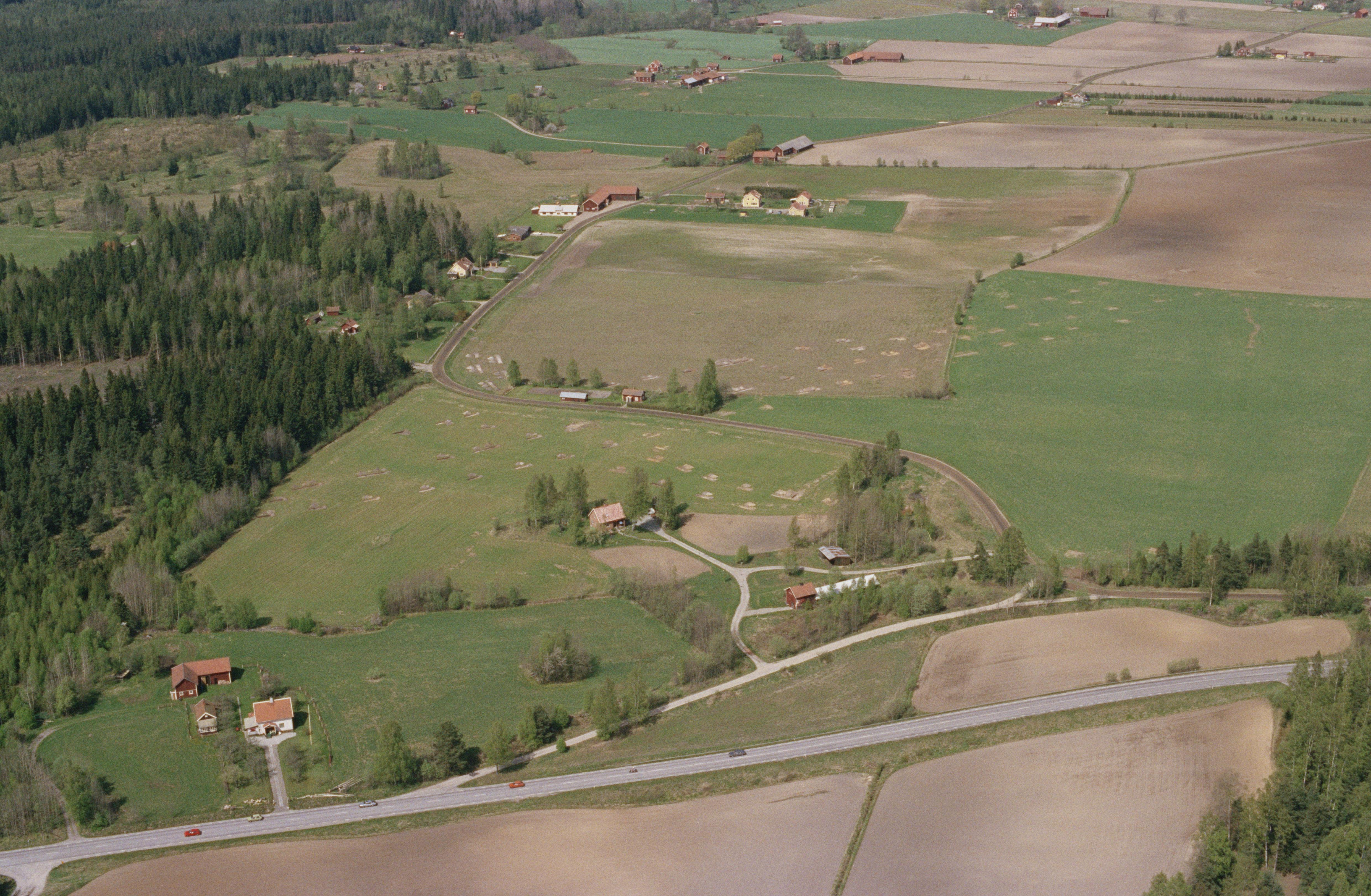 Jan Norrman, Viby 227:1