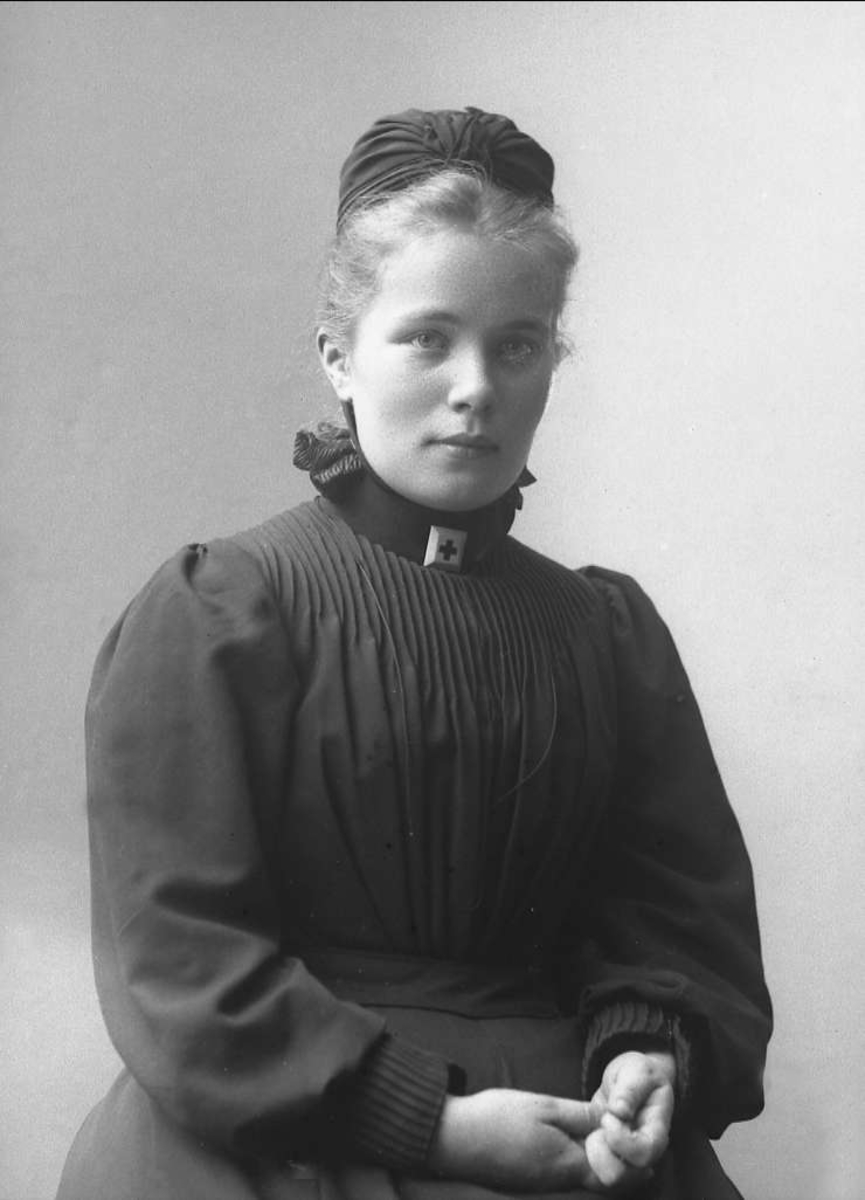 Gustav Borgen, NFB.50039