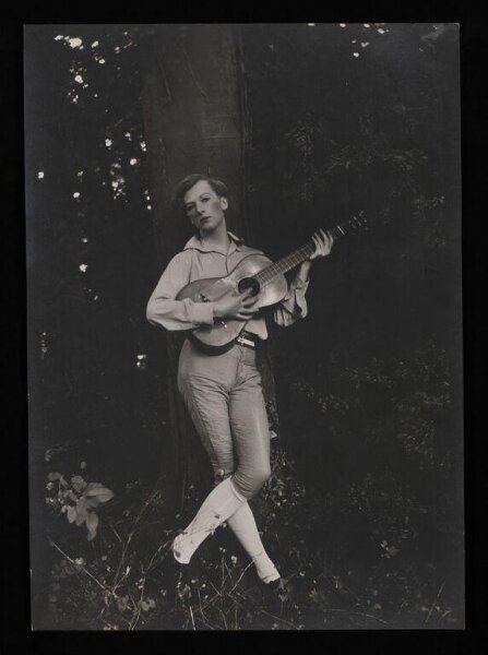 Unknown, Cecil Beaton