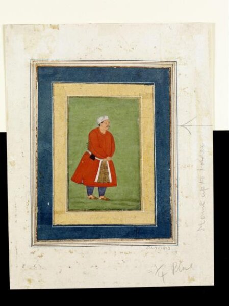 Unknown, Painting